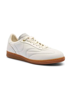 Filling Pieces Skórzane sneakersy Sprinter Fussquilt ze sklepu Gomez Fashion Store w kategorii Buty sportowe męskie - zdjęcie 184315160