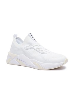 Guess Sneakersy GAXTIN ze sklepu Gomez Fashion Store w kategorii Buty sportowe damskie - zdjęcie 184315162