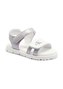 Calvin Klein Jeans Sandały ze sklepu Gomez Fashion Store w kategorii Sandały dziecięce - zdjęcie 184315171