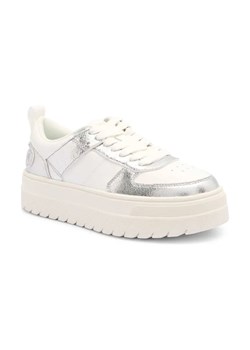 HUGO Sneakersy Lyssa_Tenn_pucrk ze sklepu Gomez Fashion Store w kategorii Buty sportowe damskie - zdjęcie 184315172
