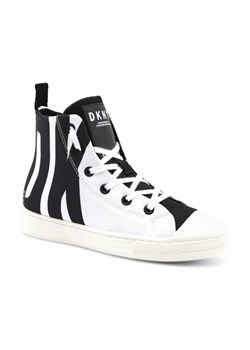 DKNY Kids Trampki ze sklepu Gomez Fashion Store w kategorii Trampki dziecięce - zdjęcie 184315190