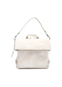 Desigual Plecak 3w1 BACK_ETHEREA LOVINGTON ze sklepu Gomez Fashion Store w kategorii Plecaki - zdjęcie 184315202
