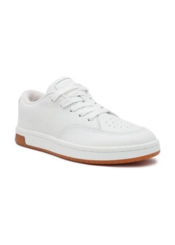 Kenzo Skórzane sneakersy ze sklepu Gomez Fashion Store w kategorii Buty sportowe damskie - zdjęcie 184315204