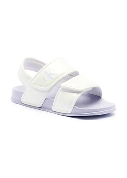 Calvin Klein Jeans Sandały ze sklepu Gomez Fashion Store w kategorii Sandały dziecięce - zdjęcie 184315220