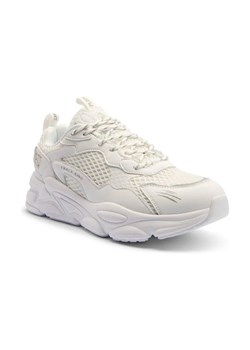 Plein Sport Sneakersy Track King ze sklepu Gomez Fashion Store w kategorii Buty sportowe męskie - zdjęcie 184315221