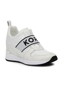 Michael Kors Skórzane sneakersy ze sklepu Gomez Fashion Store w kategorii Buty sportowe damskie - zdjęcie 184315240