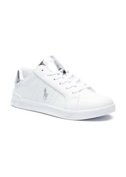 POLO RALPH LAUREN Sneakersy ze sklepu Gomez Fashion Store w kategorii Buty sportowe dziecięce - zdjęcie 184315241