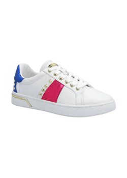 Guess Trampki RAMERO ze sklepu Gomez Fashion Store w kategorii Trampki damskie - zdjęcie 184315244