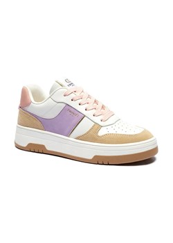 TWINSET Skórzane sneakersy ze sklepu Gomez Fashion Store w kategorii Buty sportowe damskie - zdjęcie 184315251