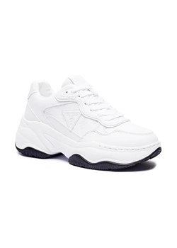 Guess Sneakersy HAPYY ze sklepu Gomez Fashion Store w kategorii Buty sportowe damskie - zdjęcie 184315261