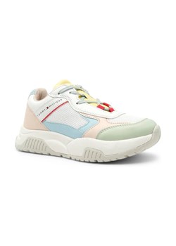Tommy Hilfiger Sneakersy ze sklepu Gomez Fashion Store w kategorii Buty sportowe dziecięce - zdjęcie 184315263