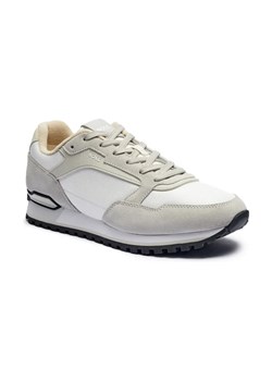 BOSS BLACK Sneakersy Parkour-L_Runn_sdnyt | z dodatkiem skóry ze sklepu Gomez Fashion Store w kategorii Buty sportowe męskie - zdjęcie 184315272