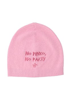 Pinko Czapka | z dodatkiem wełny ze sklepu Gomez Fashion Store w kategorii Czapki zimowe damskie - zdjęcie 184315281