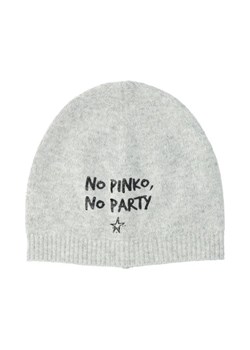 Pinko Czapka | z dodatkiem wełny ze sklepu Gomez Fashion Store w kategorii Czapki zimowe damskie - zdjęcie 184315283