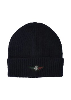 Aeronautica Militare Czapka ze sklepu Gomez Fashion Store w kategorii Czapki zimowe męskie - zdjęcie 184315284