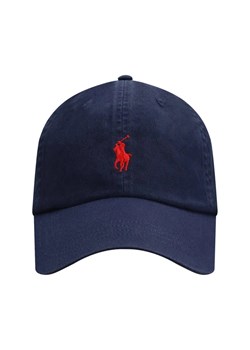 POLO RALPH LAUREN Bejsbolówka ze sklepu Gomez Fashion Store w kategorii Czapki z daszkiem damskie - zdjęcie 184315291