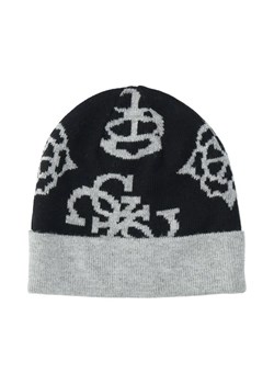 Guess Czapka | z dodatkiem wełny ze sklepu Gomez Fashion Store w kategorii Czapki zimowe damskie - zdjęcie 184315292