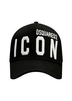 Dsquared2 Bejsbolówka ze sklepu Gomez Fashion Store w kategorii Czapki z daszkiem damskie - zdjęcie 184315301