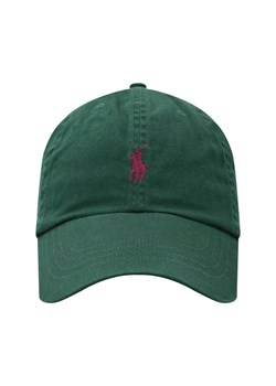 POLO RALPH LAUREN Bejsbolówka CLS SPRT ze sklepu Gomez Fashion Store w kategorii Czapki z daszkiem damskie - zdjęcie 184315302