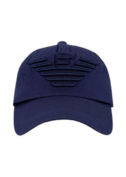 Emporio Armani Bejsbolówka ze sklepu Gomez Fashion Store w kategorii Czapki z daszkiem męskie - zdjęcie 184315310