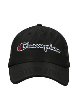 Champion Bejsbolówka ze sklepu Gomez Fashion Store w kategorii Czapki z daszkiem damskie - zdjęcie 184315313