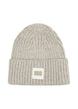 UGG Czapka | z dodatkiem wełny ze sklepu Gomez Fashion Store w kategorii Czapki zimowe damskie - zdjęcie 184315314