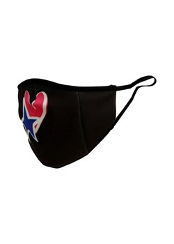BOSS BLACK Maska BOSS X JUSTIN TEODORO ze sklepu Gomez Fashion Store w kategorii Maseczki ochronne - zdjęcie 184315324