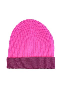 Pinko Czapka GUSSAGO | z dodatkiem wełny ze sklepu Gomez Fashion Store w kategorii Czapki zimowe damskie - zdjęcie 184315330