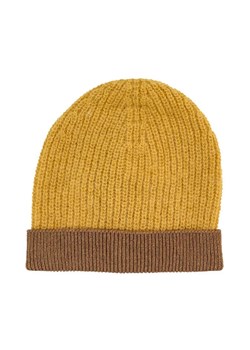 Pinko Czapka GUSSAGO | z dodatkiem wełny ze sklepu Gomez Fashion Store w kategorii Czapki zimowe damskie - zdjęcie 184315331