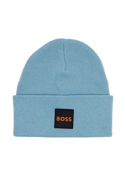 BOSS ORANGE Czapka Fantastico ze sklepu Gomez Fashion Store w kategorii Czapki zimowe męskie - zdjęcie 184315342