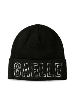 Gaëlle Paris Czapka ze sklepu Gomez Fashion Store w kategorii Czapki zimowe damskie - zdjęcie 184315350