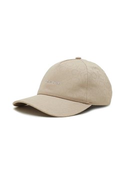 Calvin Klein Bejsbolówka MONOGRAM ze sklepu Gomez Fashion Store w kategorii Czapki z daszkiem damskie - zdjęcie 184315361