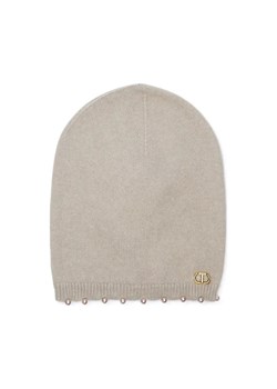 TWINSET Czapka | z dodatkiem wełny ze sklepu Gomez Fashion Store w kategorii Czapki zimowe damskie - zdjęcie 184315382