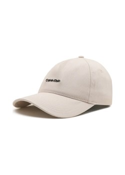 Calvin Klein Bejsbolówka ze sklepu Gomez Fashion Store w kategorii Czapki z daszkiem damskie - zdjęcie 184315383