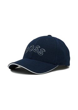 BOSS GREEN Bejsbolówka Cap-US ze sklepu Gomez Fashion Store w kategorii Czapki z daszkiem męskie - zdjęcie 184315384