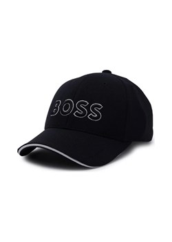 BOSS GREEN Bejsbolówka US ze sklepu Gomez Fashion Store w kategorii Czapki z daszkiem męskie - zdjęcie 184315390