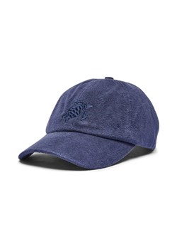 Vilebrequin Bejsbolówka EPONGE UNI frotté ze sklepu Gomez Fashion Store w kategorii Czapki z daszkiem męskie - zdjęcie 184315391