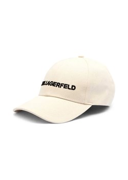 Karl Lagerfeld Bejsbolówka K/ESSENTIAL ze sklepu Gomez Fashion Store w kategorii Czapki z daszkiem damskie - zdjęcie 184315392