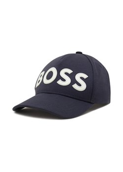 BOSS GREEN Bejsbolówka LIFESTYLE-TRON-C ze sklepu Gomez Fashion Store w kategorii Czapki z daszkiem męskie - zdjęcie 184315394