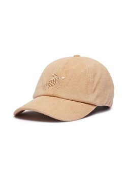 Vilebrequin Bejsbolówka EPONGE UNI frotté ze sklepu Gomez Fashion Store w kategorii Czapki z daszkiem męskie - zdjęcie 184315400
