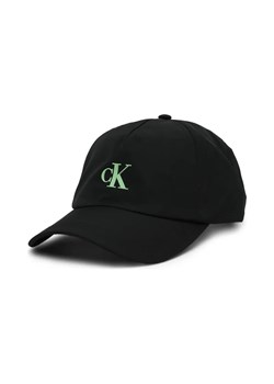 Calvin Klein Jeans Bejsbolówka ze sklepu Gomez Fashion Store w kategorii Czapki z daszkiem damskie - zdjęcie 184315413