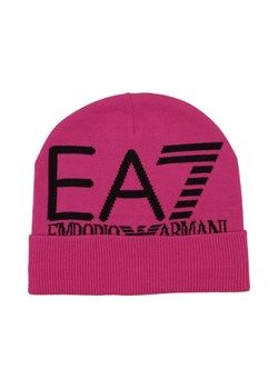 EA7 Czapka ze sklepu Gomez Fashion Store w kategorii Czapki zimowe męskie - zdjęcie 184315422