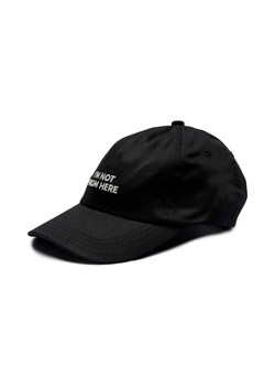 BOSS ORANGE Bejsbolówka Derrel-Slogan ze sklepu Gomez Fashion Store w kategorii Czapki z daszkiem męskie - zdjęcie 184315430