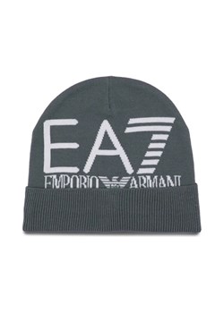 EA7 Czapka ze sklepu Gomez Fashion Store w kategorii Czapki zimowe męskie - zdjęcie 184315431