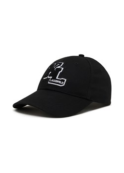 Karl Lagerfeld Bejsbolówka k/varsity ze sklepu Gomez Fashion Store w kategorii Czapki z daszkiem damskie - zdjęcie 184315433