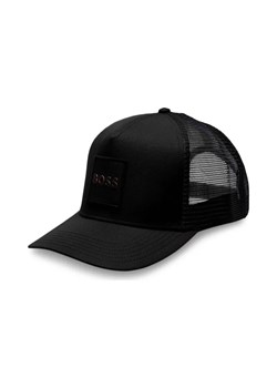 BOSS ORANGE Bejsbolówka Elliot-PL ze sklepu Gomez Fashion Store w kategorii Czapki z daszkiem męskie - zdjęcie 184315442