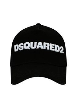 Dsquared2 Bejsbolówka ze sklepu Gomez Fashion Store w kategorii Czapki z daszkiem męskie - zdjęcie 184315451