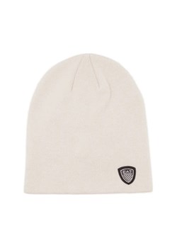 EA7 Czapka BEANIE ze sklepu Gomez Fashion Store w kategorii Czapki zimowe męskie - zdjęcie 184315452