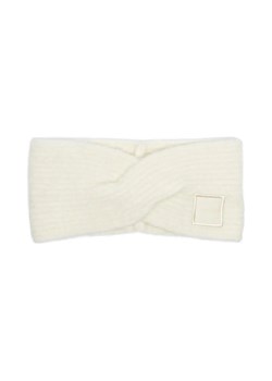 Calvin Klein Opaska | z dodatkiem wełny ze sklepu Gomez Fashion Store w kategorii Opaski damskie - zdjęcie 184315463