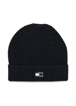 Tommy Jeans Czapka SPLIT LOGO ze sklepu Gomez Fashion Store w kategorii Czapki zimowe męskie - zdjęcie 184315471